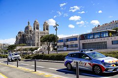 V parizhe zaderzhannyj otkryl strelbu v policejskom uchastke f5f0678.jpg