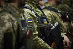 Minoborony ukrainy poschitalo obnovivshih svoi dannye voennoobjazannyh 0d05235.jpg