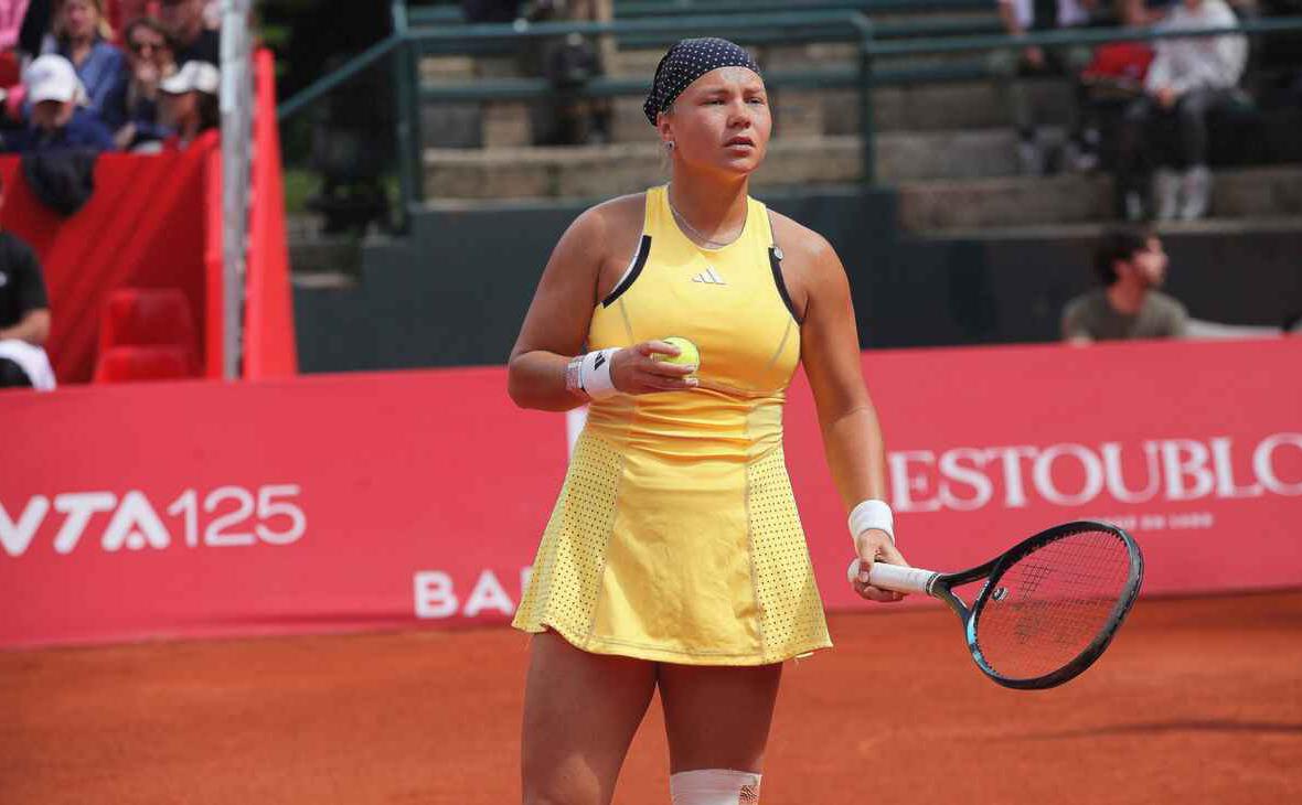 Rossijanka i doch milliardera iz ssha vyshli v 14 finala rolan garros tennis rbk sport 1e5f2b9.jpg