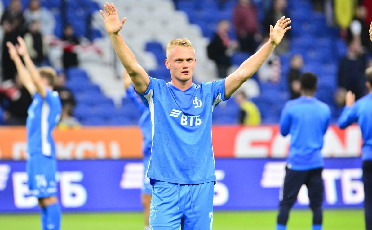 Transfermarkt nazval silnee vsego podorozhavshih igrokov chempionata rossii futbol rbk sport f7f3281.jpg