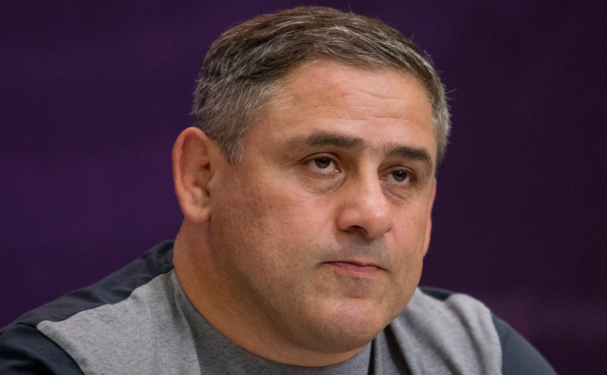 Trenera sbornoj rossii po greko rimskoj borbe ne dopustili na olimpiadu edinoborstva rbk sport 5c86676.jpg