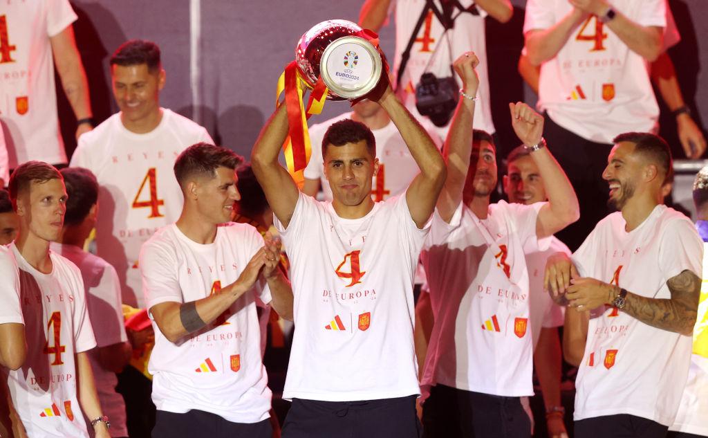 Gibraltar podast zhalobu v uefa na prazdnovanie ispancami pobedy na evro futbol rbk sport 22600ed.jpg