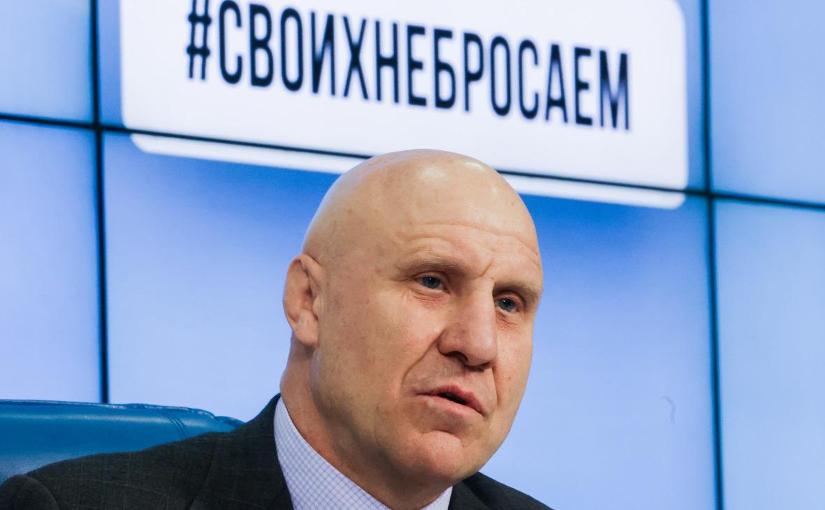 Mamiashvili nazval neokonchatelnym reshenie borca mamedova o poezdke na oi drugie rbk sport bbe2373.jpg