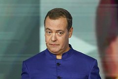 Medvedev nazval glavnuju otlichitelnuju chertu zapadnyh politikov bedc4bb.jpg