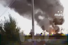 Pojavilis podrobnosti ob atake dronov na neftebazu v rostovskoj oblasti 89e37d2.jpg