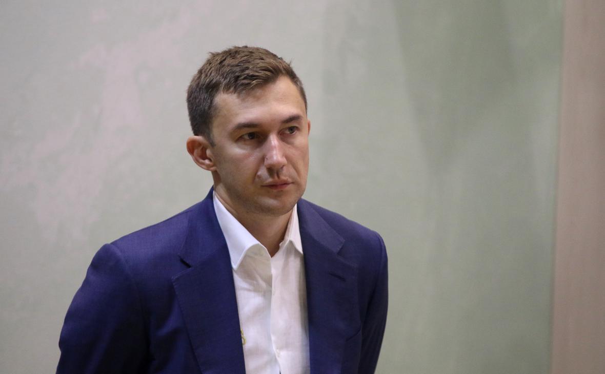 Shahmatist karjakin otreagiroval na svoe vydvizhenie v sovet federacii drugie rbk sport ebf1588.jpg