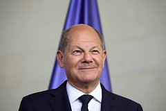 Sholc priznalsja v ispolzovanii starogo lampovogo televizora 8756296.jpg