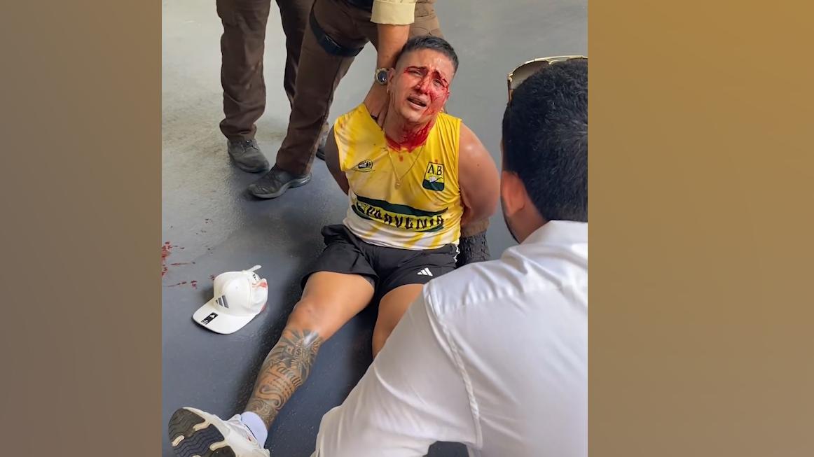 В шаге от трагедии. США перед ЧМ провалили организацию Кубка Америки :: Футбол :: РБК Спорт1