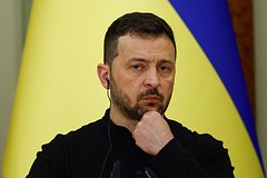 V ssha zajavili o podgotovke zelenskogo k sokrashheniju zapadnoj podderzhki ukrainy 3b1cbad.jpg
