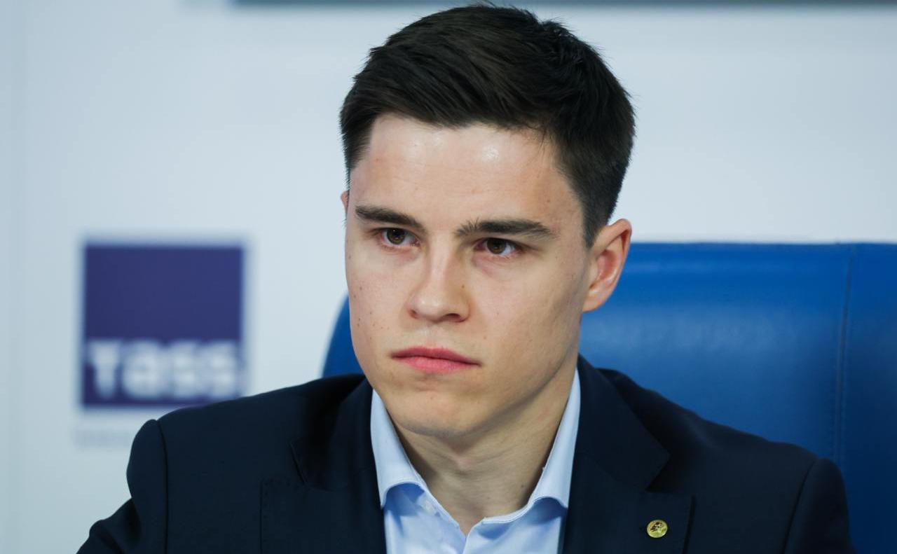 Youtube udalil kanal rossijskogo chempiona olimpiady posle sankcij drugie rbk sport f713a11.jpg