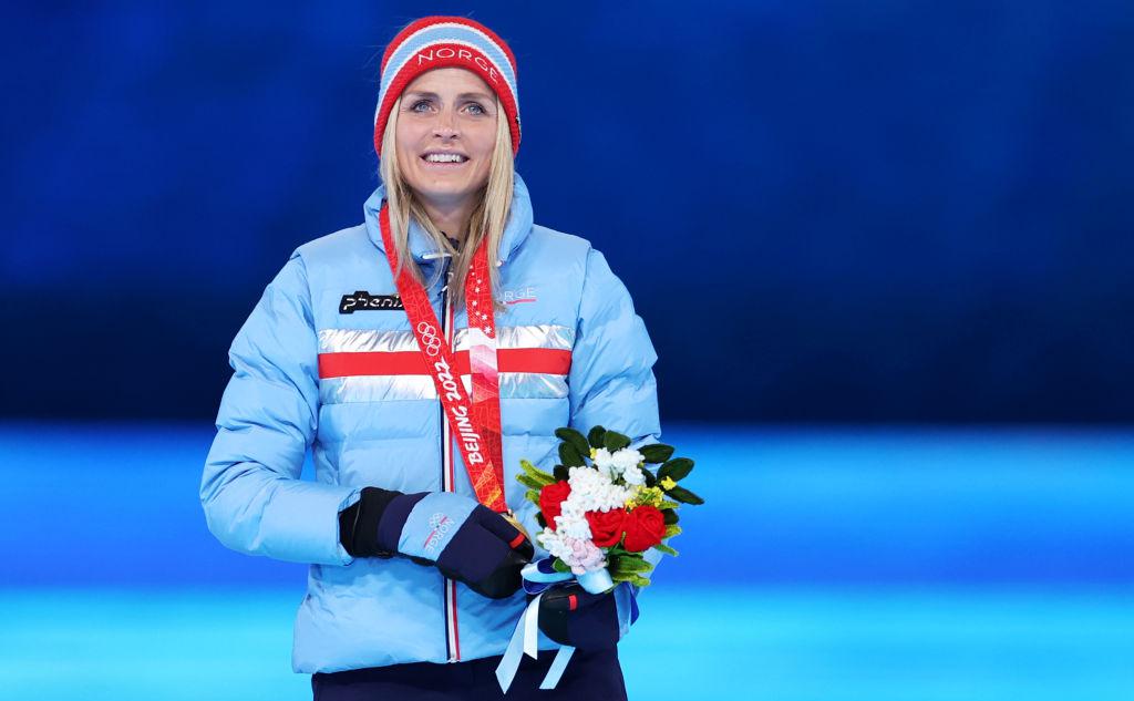 Chetyrehkratnaja olimpijskaja chempionka johaug vozobnovila kareru drugie rbk sport 4685d5c.jpg