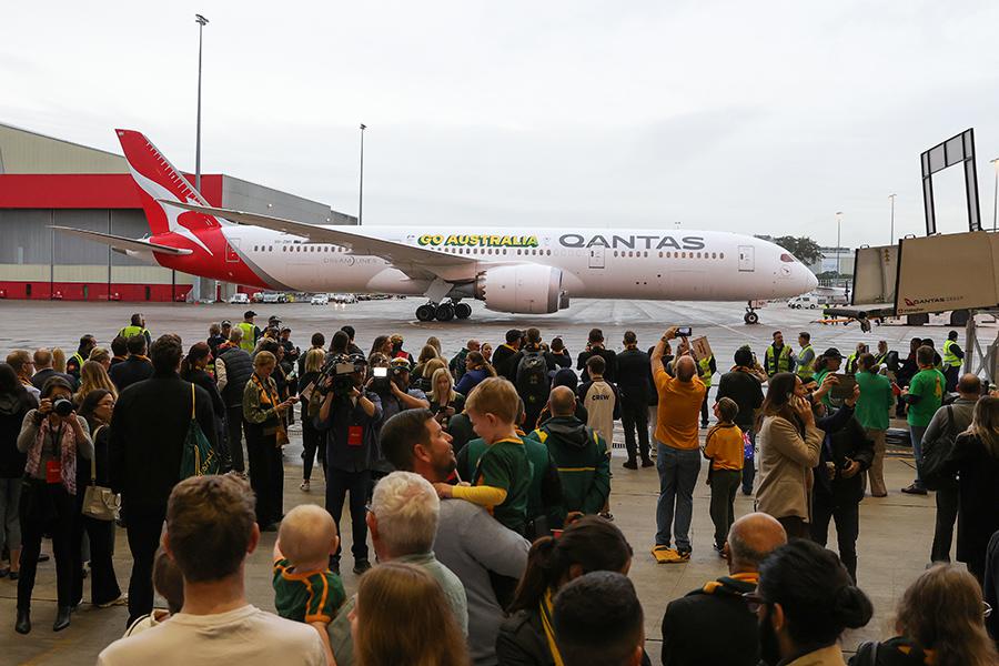 Как медалистов Олимпиады-2024 встретили на родине. Фотогалерея :: Другие :: РБК Спорт17