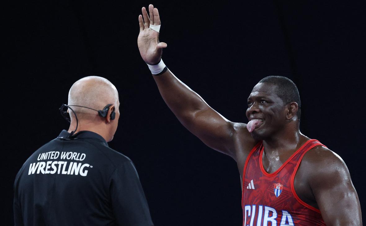 Kubinec stal pervym v istorii pjatikratnym olimpijskim chempionom po borbe edinoborstva rbk sport c2144c3.jpg