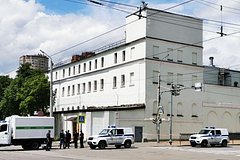 Protiv nachalnika sizo rostova vozbudili delo posle uvolnenija iz za zahvata zalozhnikov ea19ace.jpg