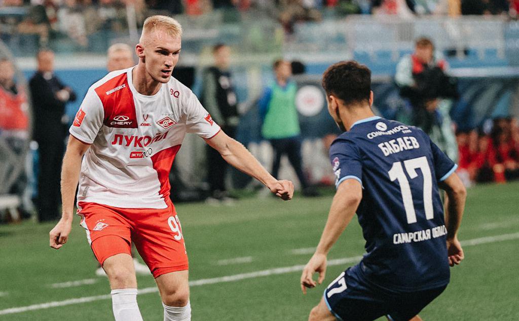 Spartak oderzhal vtoruju pobedu v gruppovom etape kubka rossii futbol rbk sport 98591ab.jpg