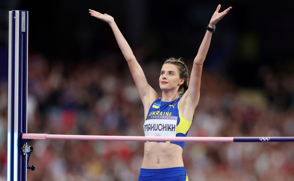 Ukrainskaja rekordsmenka mira pobedila na olimpiade v pryzhkah v vysotu drugie rbk sport ef6294e.jpg