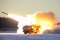 V sevastopole chast subboepripasov ot sbitoj rakety atacms upala na prospekt 0bbe54a.jpg