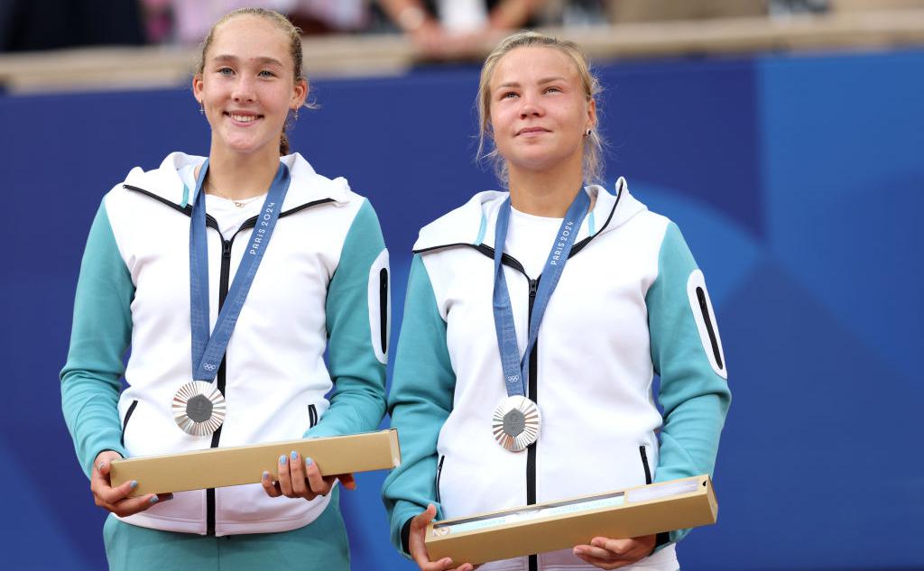 Zhurnalistam iz rossii ne dali sdelat foto andreevoj i shnajder s medaljami tennis rbk sport 68b03e4.jpg
