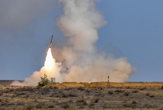 Дроны ВСУ в российской Арктике