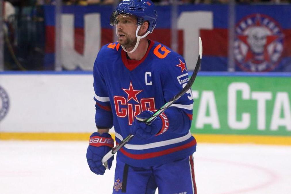 Топ-5 матчей новой недели КХЛ :: Хоккей :: РБК Спорт2