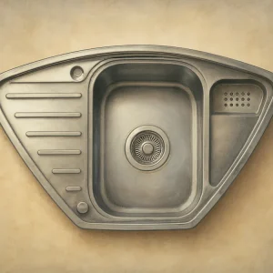 Изображение кухонной мойки