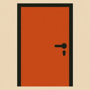 Входные двери из стали