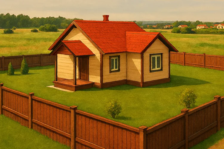 Продажа земельных участков 2