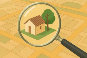 Продажа земельных участков