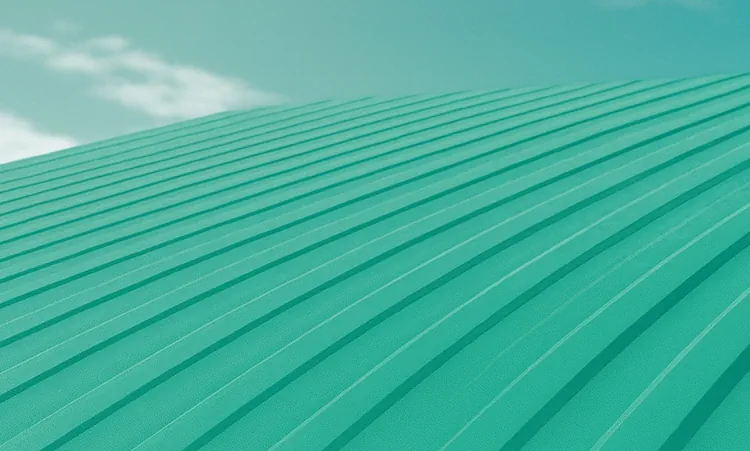 Профлист пвх