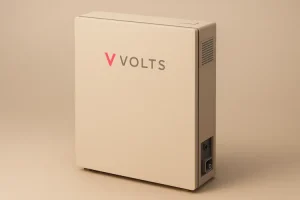 Накопитель электроэнергии для частного дома и дачи volts вольтс