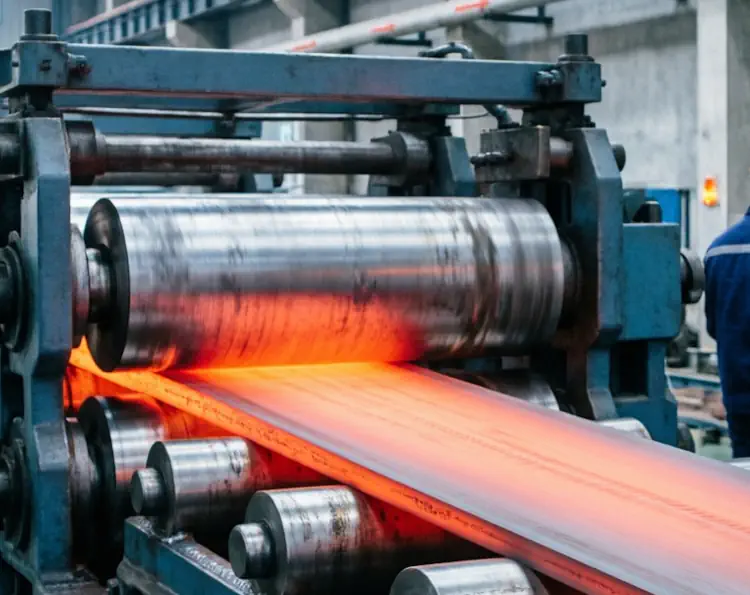 Металлопрокат