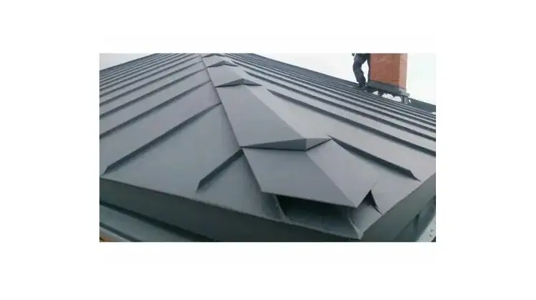 Фальцевые картины