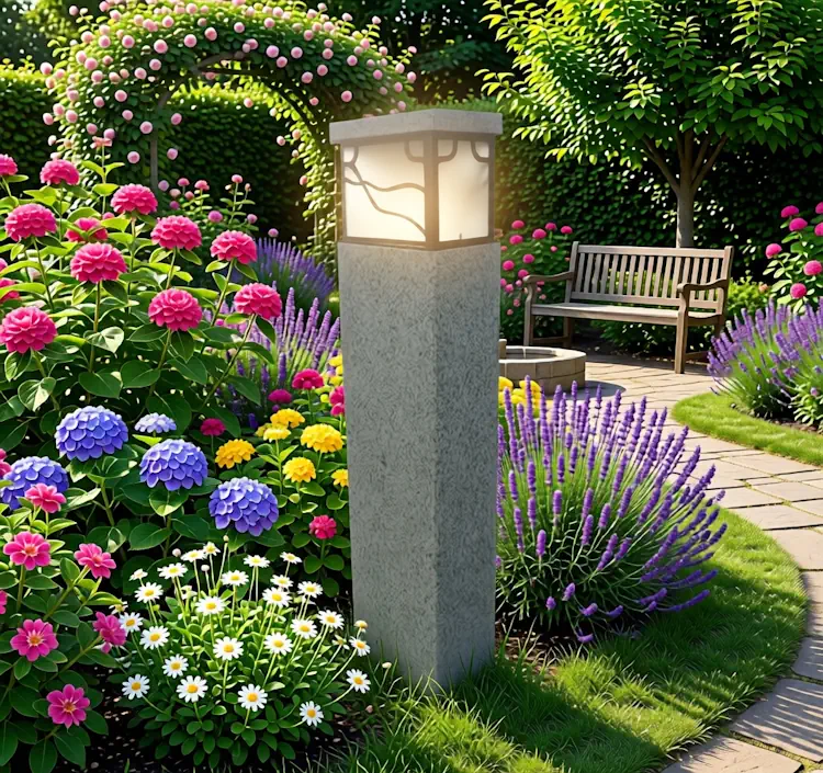 Светильник мансуровский